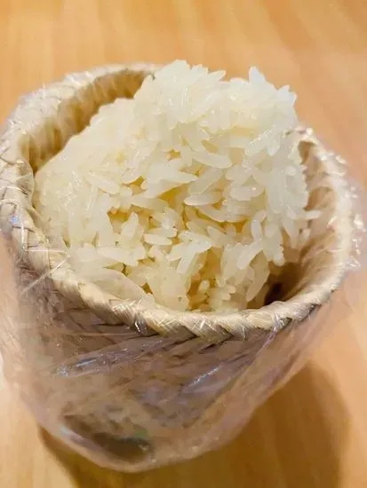 Sticky Rice