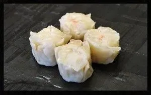 Shrimp Shumai