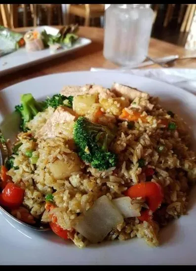 Fried Rice