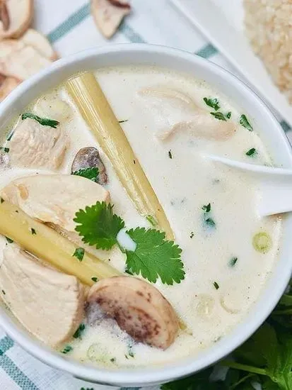 Tom Kha Gai