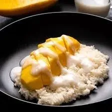 Mango Sticky Rice