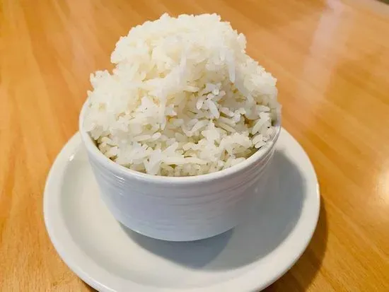 Jasmine Rice