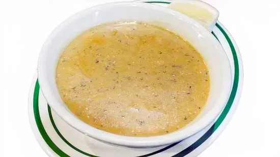 Lentil Soup