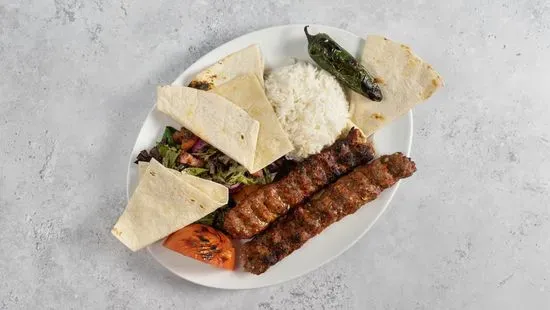 Adana Kebab