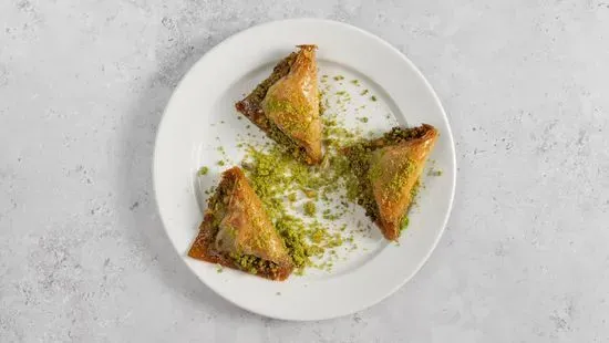 Sobiyet Baklava 3 Pieces