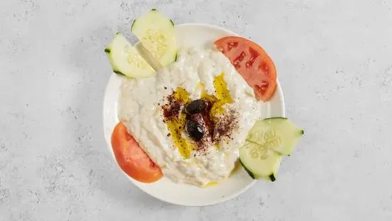 Baba Ghanoush