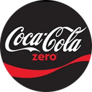 Coca Cola Zero Sugar