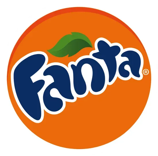 Fanta Orange