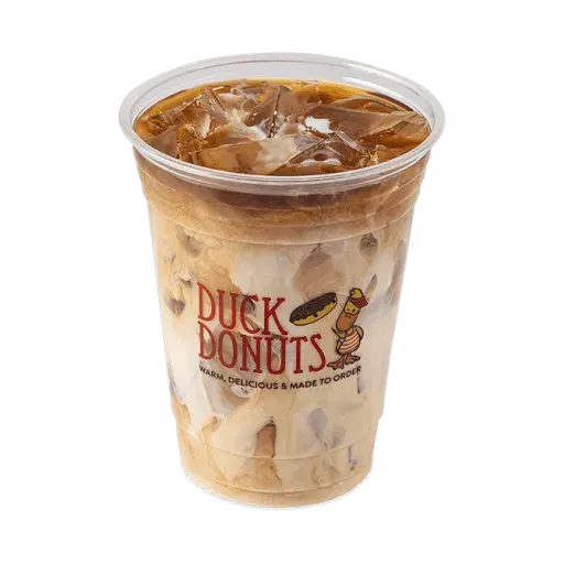 Cold Brew Coffee