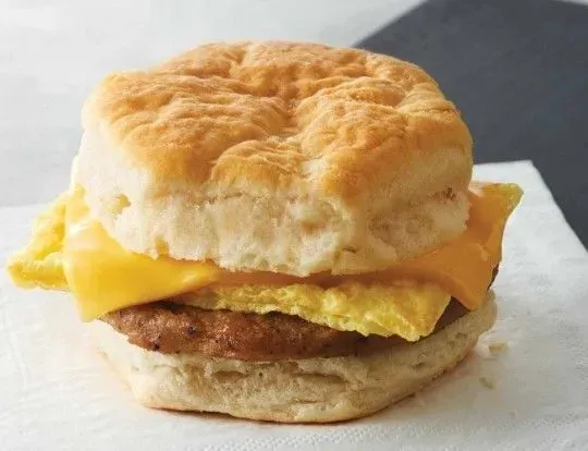 Biscuit Sandwich