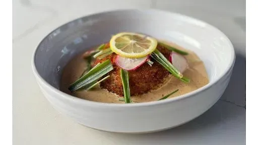 Crab Cake