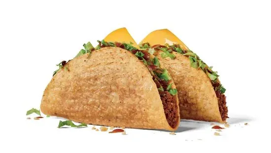 Two Tacos