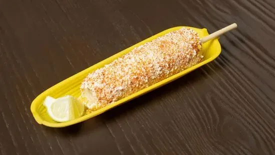 Mexican Street Corn