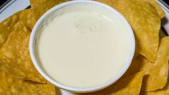 Cheese Dip