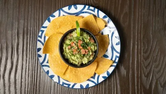 Guacamole Mexicano