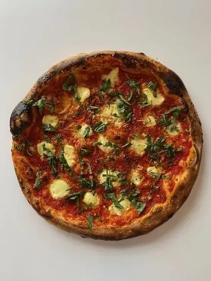 NY Margherita