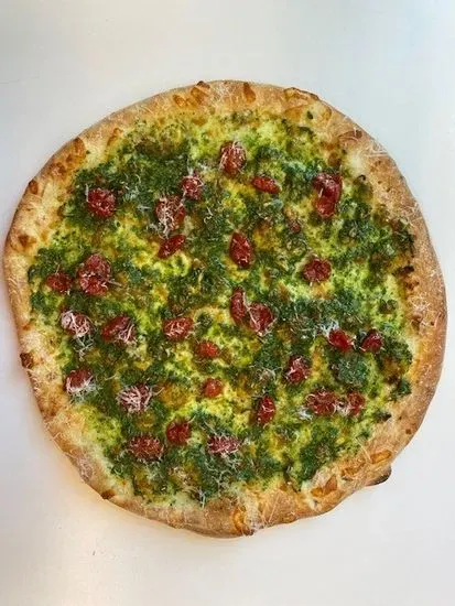 NY Pesto