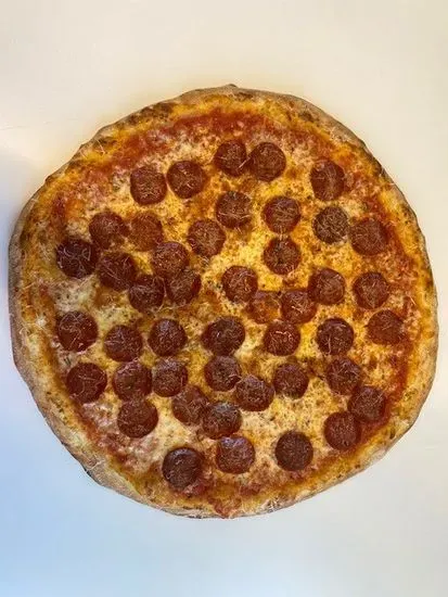 NY Pepperoni