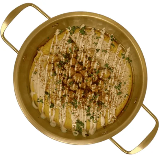 Classic Hummus