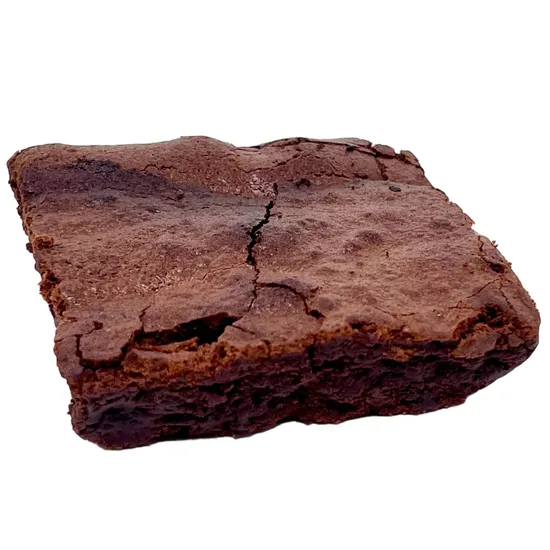 Hot Brownie