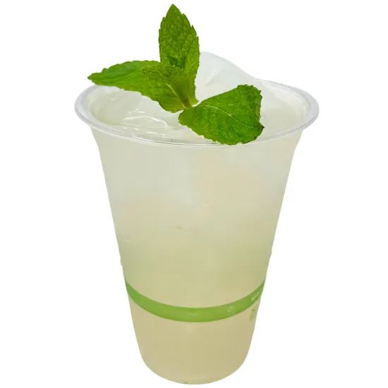 Mint Lemonade