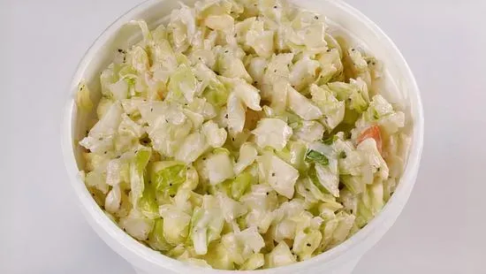 Cole Slaw, Large