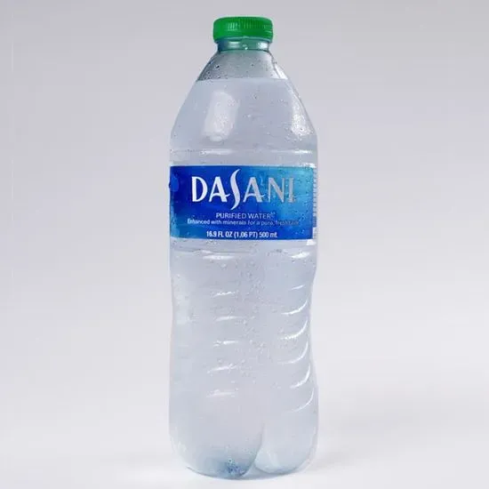 Bottled Water