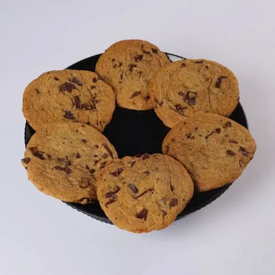 Cookies (6)