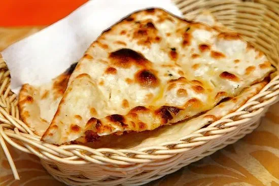 Butter Naan