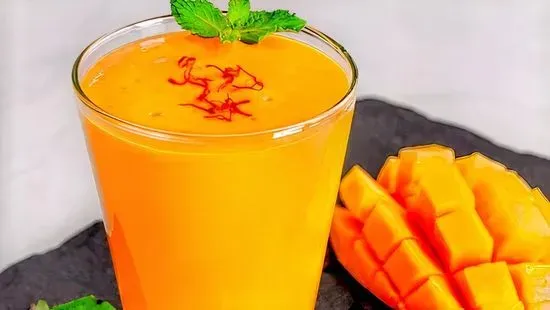 Mango Lassi