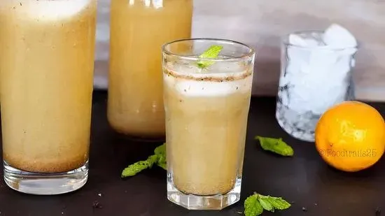 Bombay Masala Soda