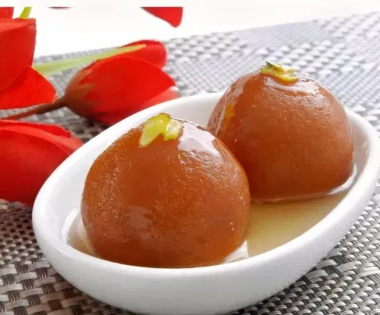 Gulab Jamun