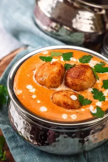 Malai kofta 