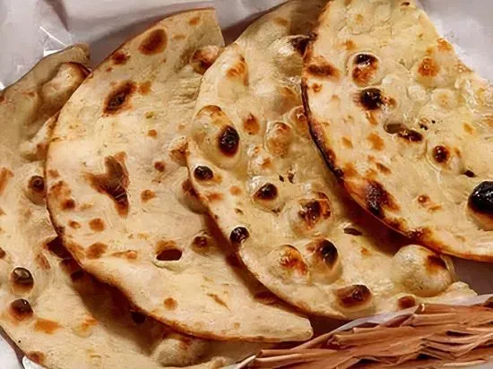 Tandoori Roti