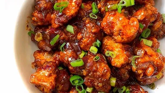 Gobi Manchurian