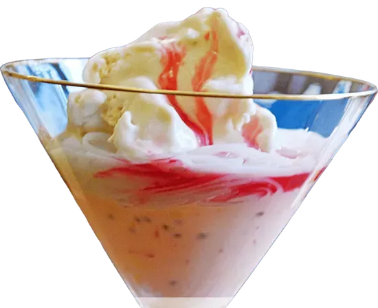 Bombay Falooda