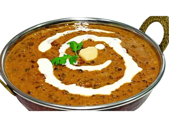 Dal Makhani