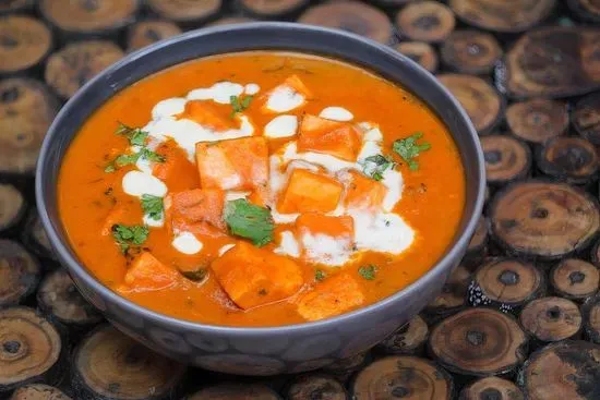 Paneer Butter Masala