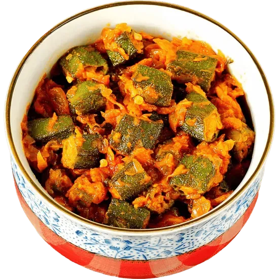 Bhindi Masala