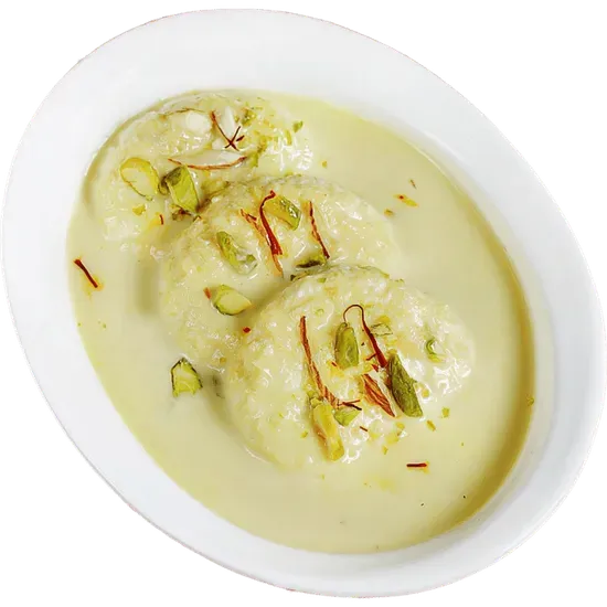 Ras Malai