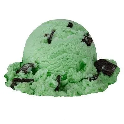 Mint Choc Chip