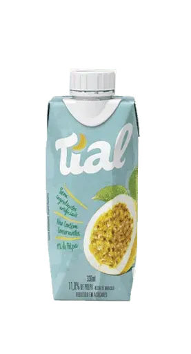 Passion Fruit Juice