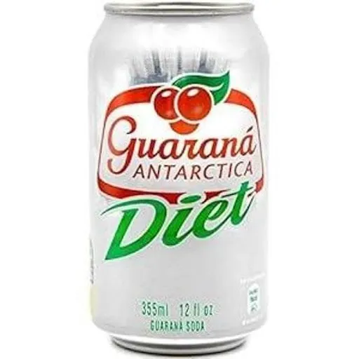Guarana Zero
