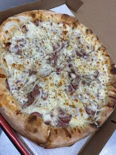 Large Calabrese