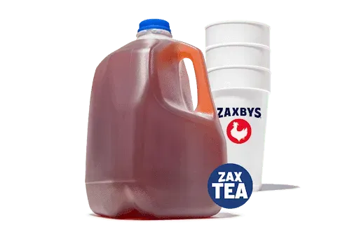 Gallon Of Tea