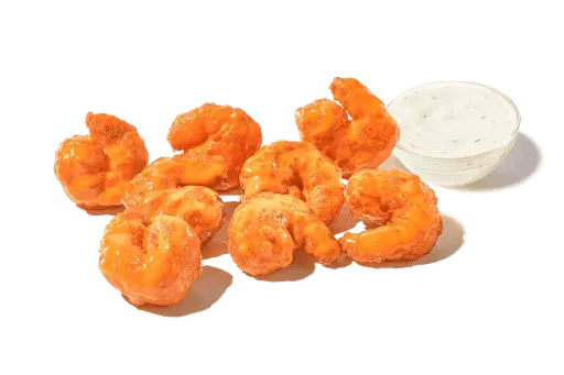 Buffalo Shrimp