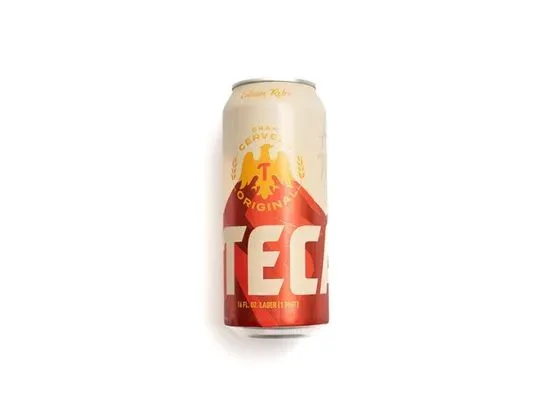 Tecate 16oz