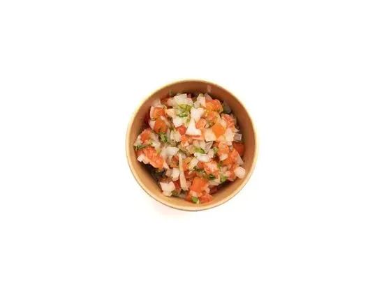 Pico De Gallo