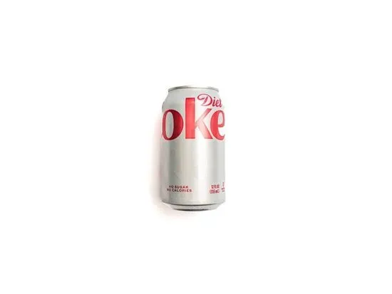 Diet Coke