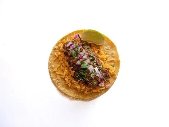 Taco de Birria